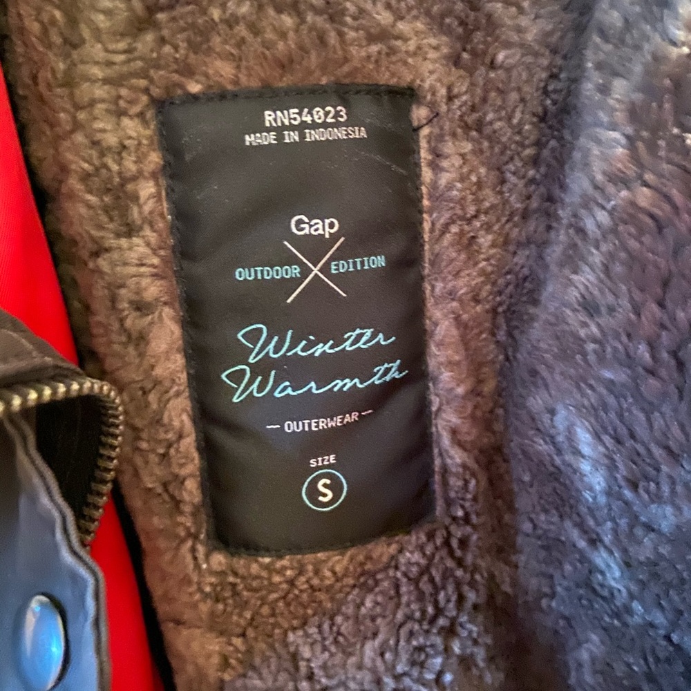 Winter Parka - image 2